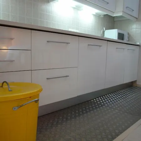 Apartamento Clemens