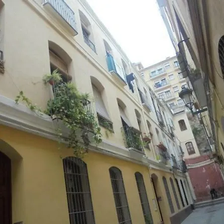 Apartamento Clemens *