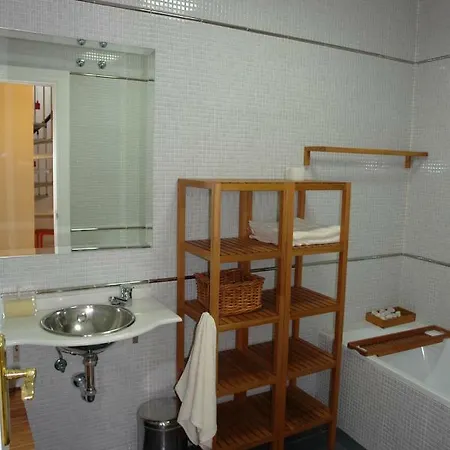 아파트 Clemens *