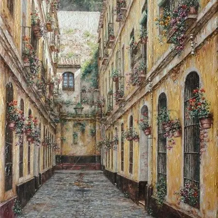 Clemens * Málaga